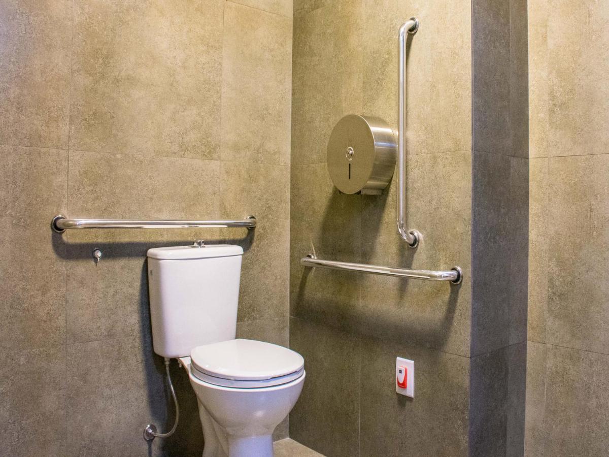 Suite Deluxe - Acesso para Pessoas com Mobilidade Condicionada