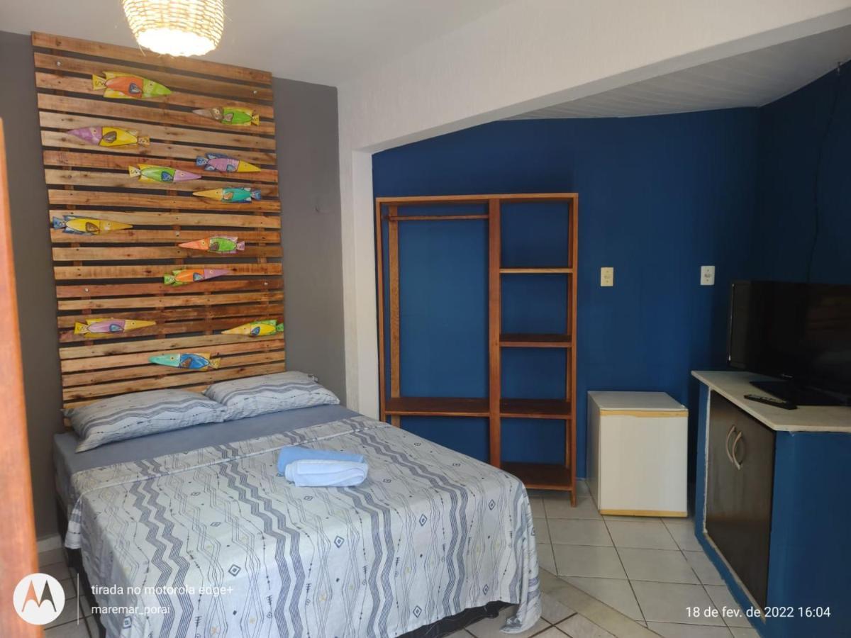 Economy Triple Room