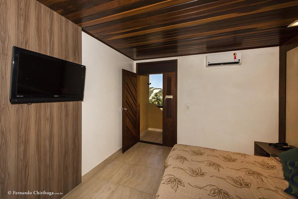 Superior Double Room Sea View