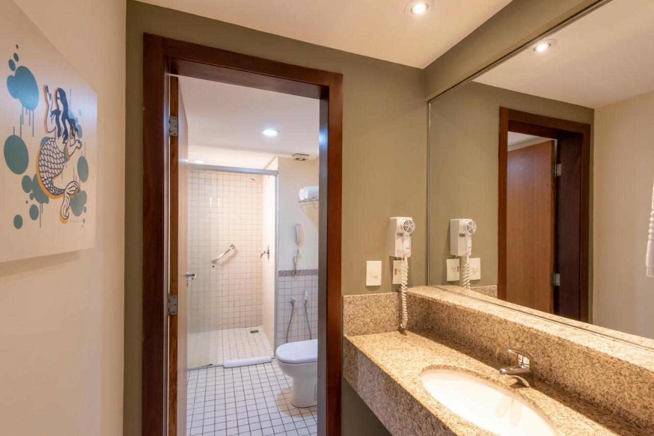 Deluxe Twin Room Ocean Front
