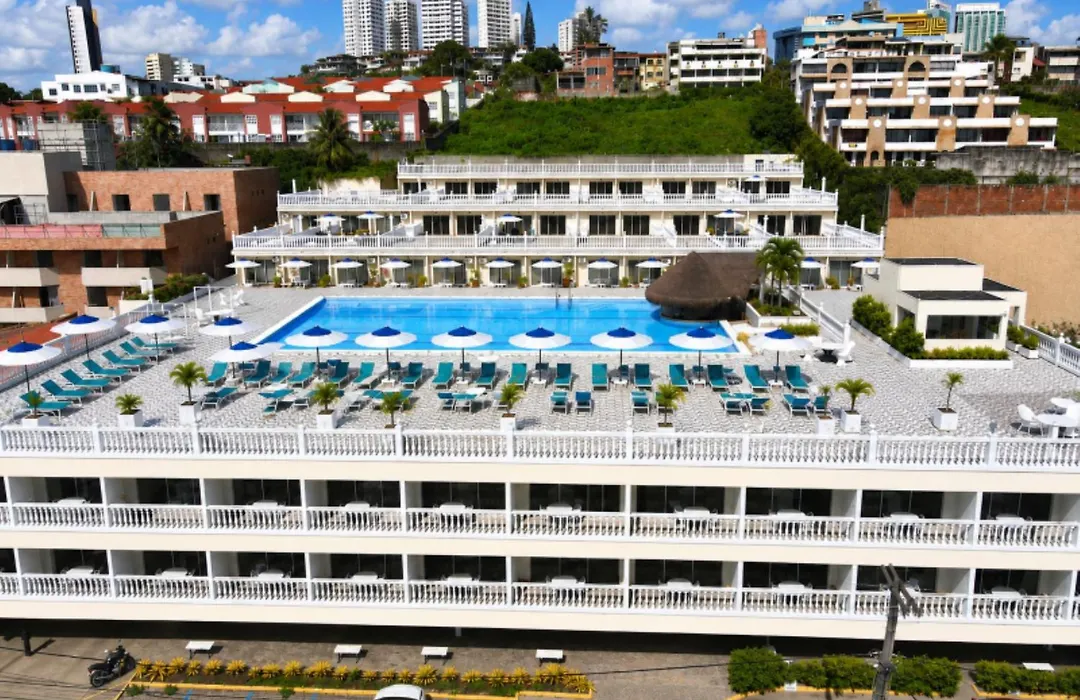 Serhs Beach Hotel-1