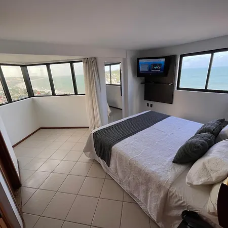 Quality Suites Natal-3