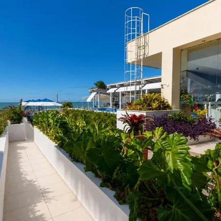 Serhs Beach Hotel-2